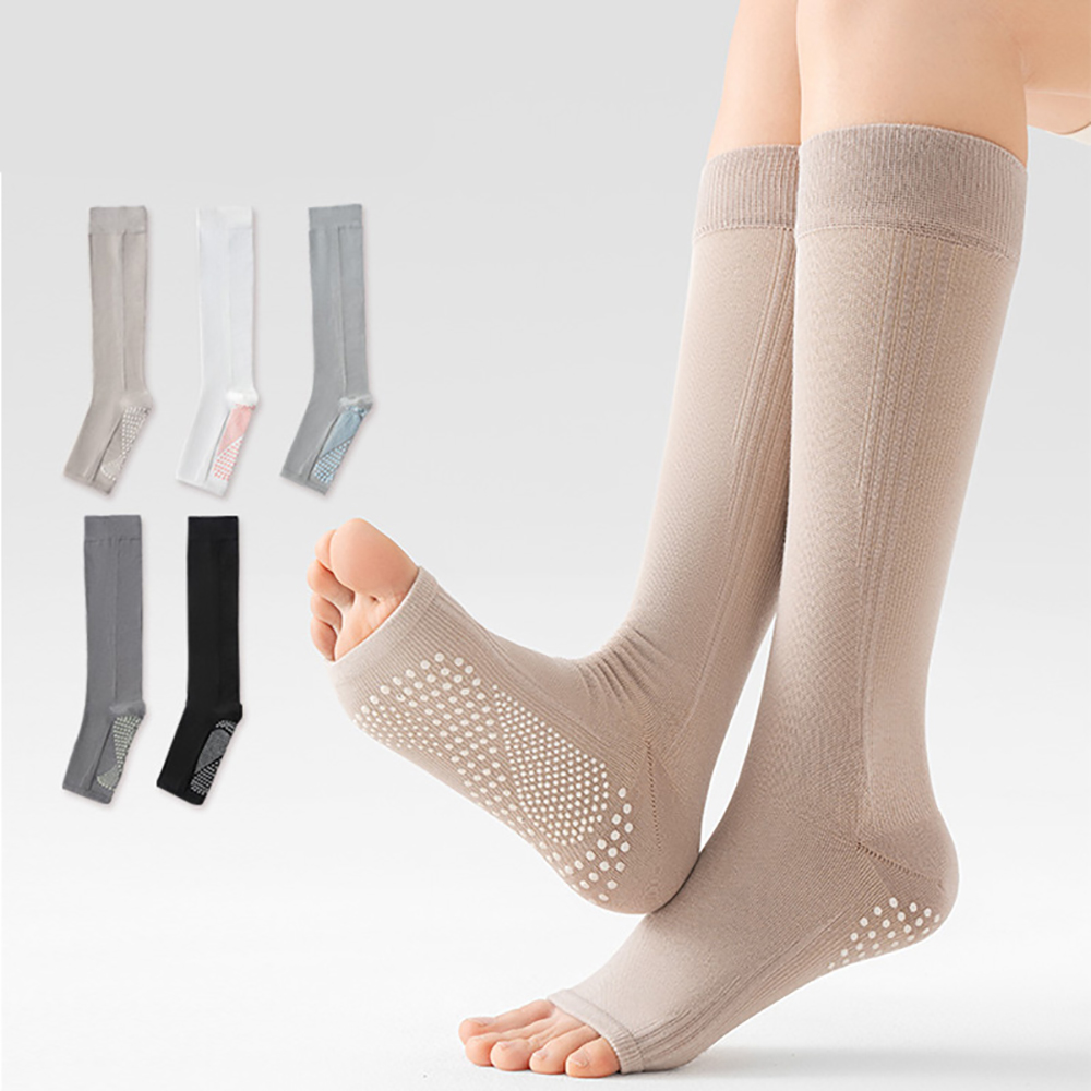 Professional  Open-toe Yoga So - Yoga Of Fitness recension och pris