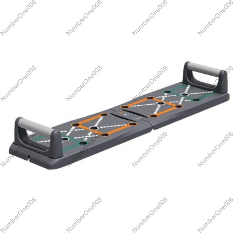 Foldable Push Up Board Plank S - Push Up Board recension och pris