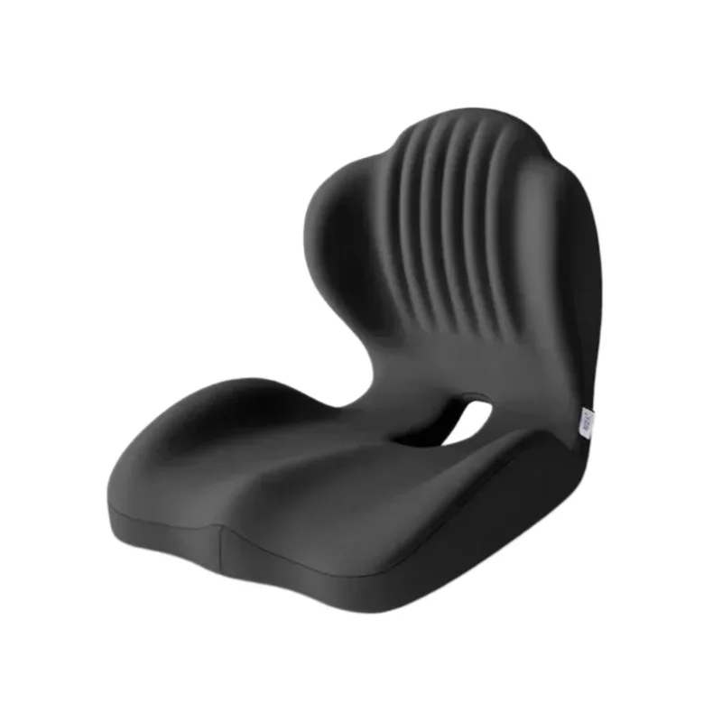 Coccyx Seat Cushion Memory Foa - Posture Corrector Back recension och pris