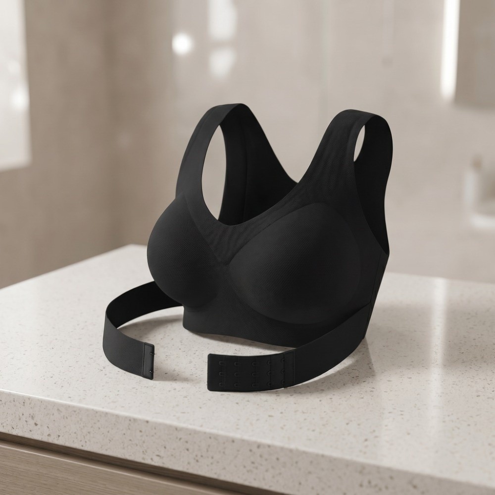Posture Corrector Seamless Pus - Posture Corrector Back recension och pris