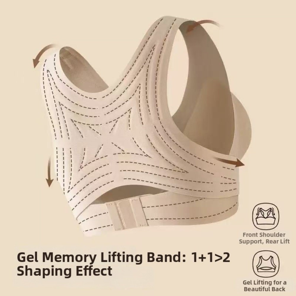 Posture Corrector Seamless Pus - Posture Corrector Back recension och pris